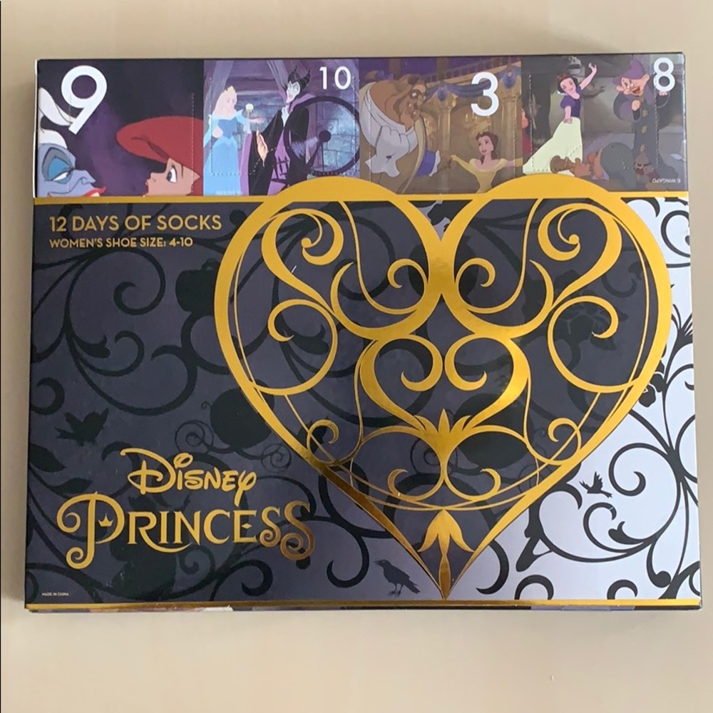 DISNEY